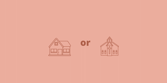 Does Discipleship Happen at Home or at Church? - GoodKind