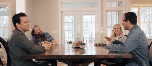 How It All Got Started - GoodKind