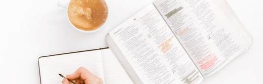 Getting the Bible to “Click” - GoodKind