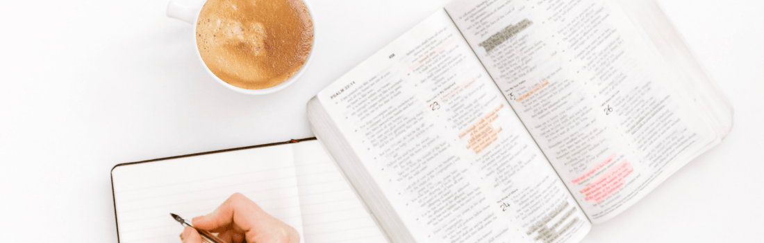 Getting the Bible to “Click” - GoodKind