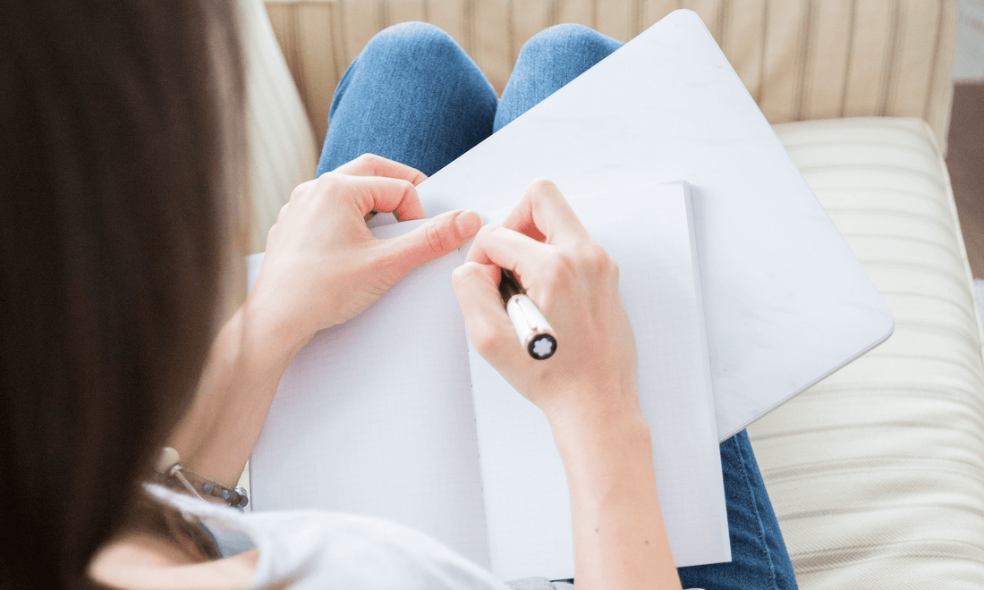 Celebrating World Letter Writing Day - GoodKind