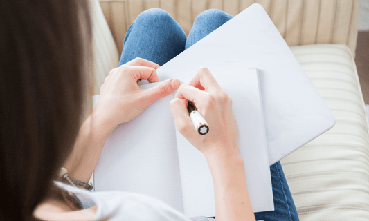 Celebrating World Letter Writing Day - GoodKind