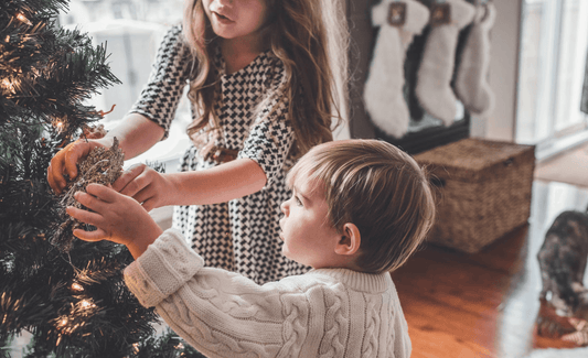 5 Questions to Answer Now for a Stress-free Christmas - GoodKind