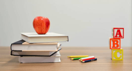 Winning Teacher Appreciation Month - GoodKind