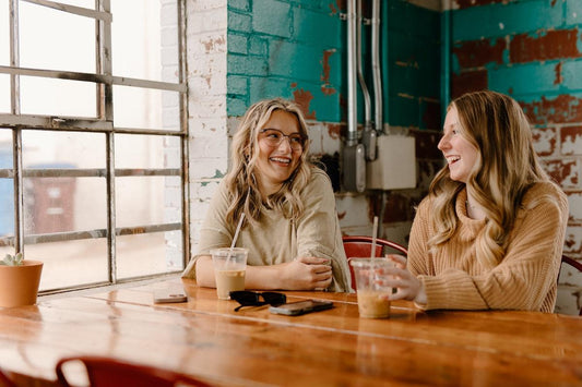 Celebrating National Take Back the Lunch Break Day - GoodKind