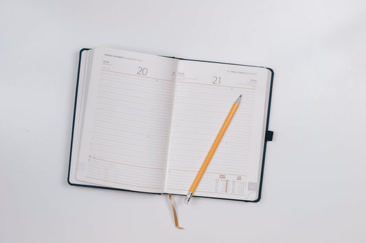 January Is for Reflection; Not Resolutions - GoodKind