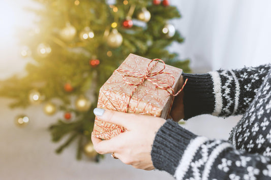 The GoodKind of Gift-giving - GoodKind