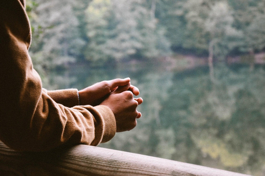 Four Ways to Pray (That You Can Actually Do) - GoodKind