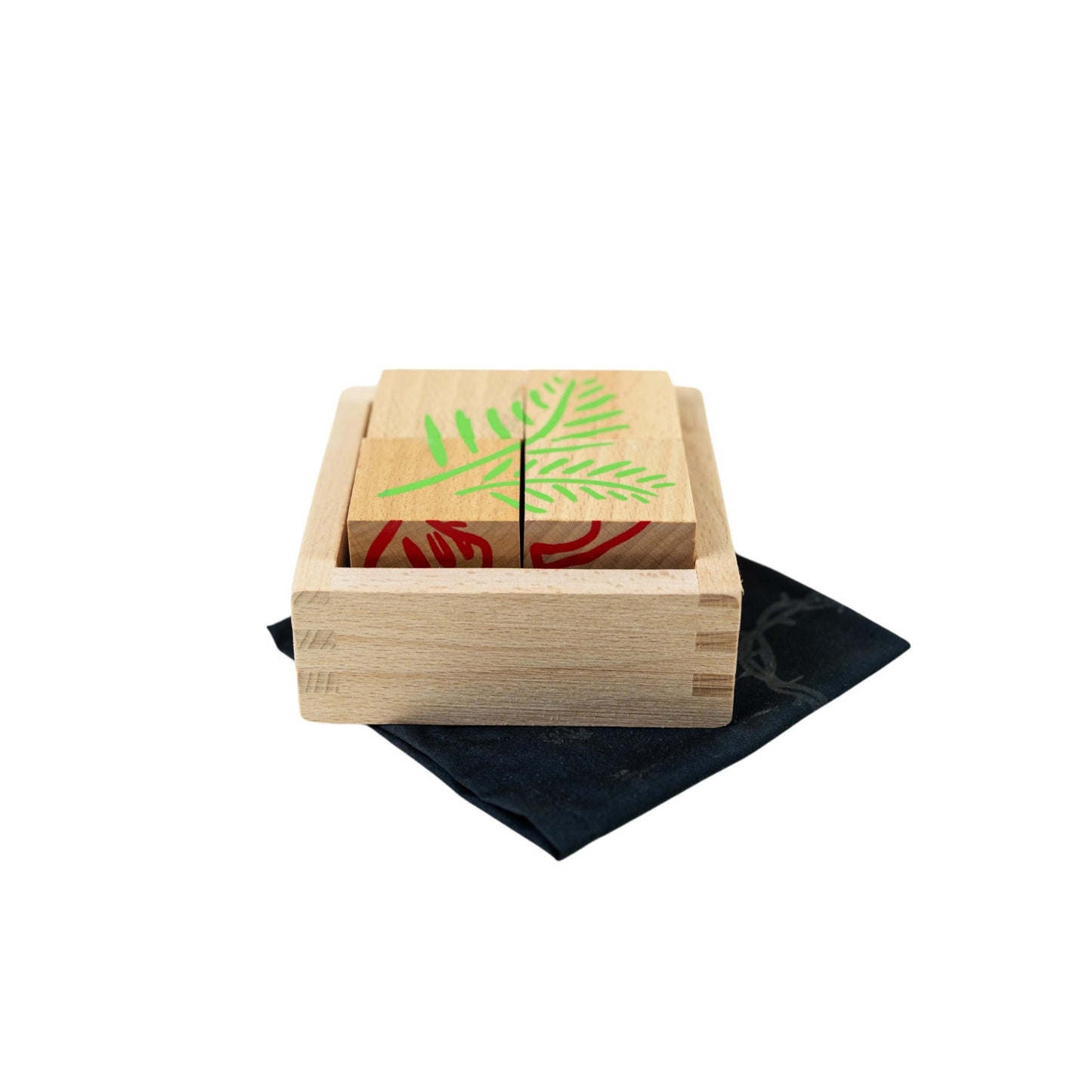 Easter Blocks MINI