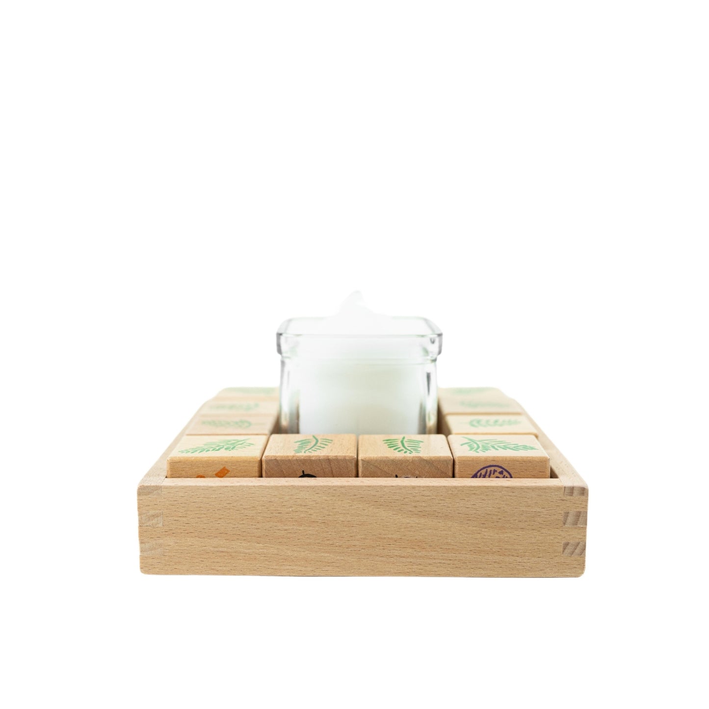 Easter Blocks