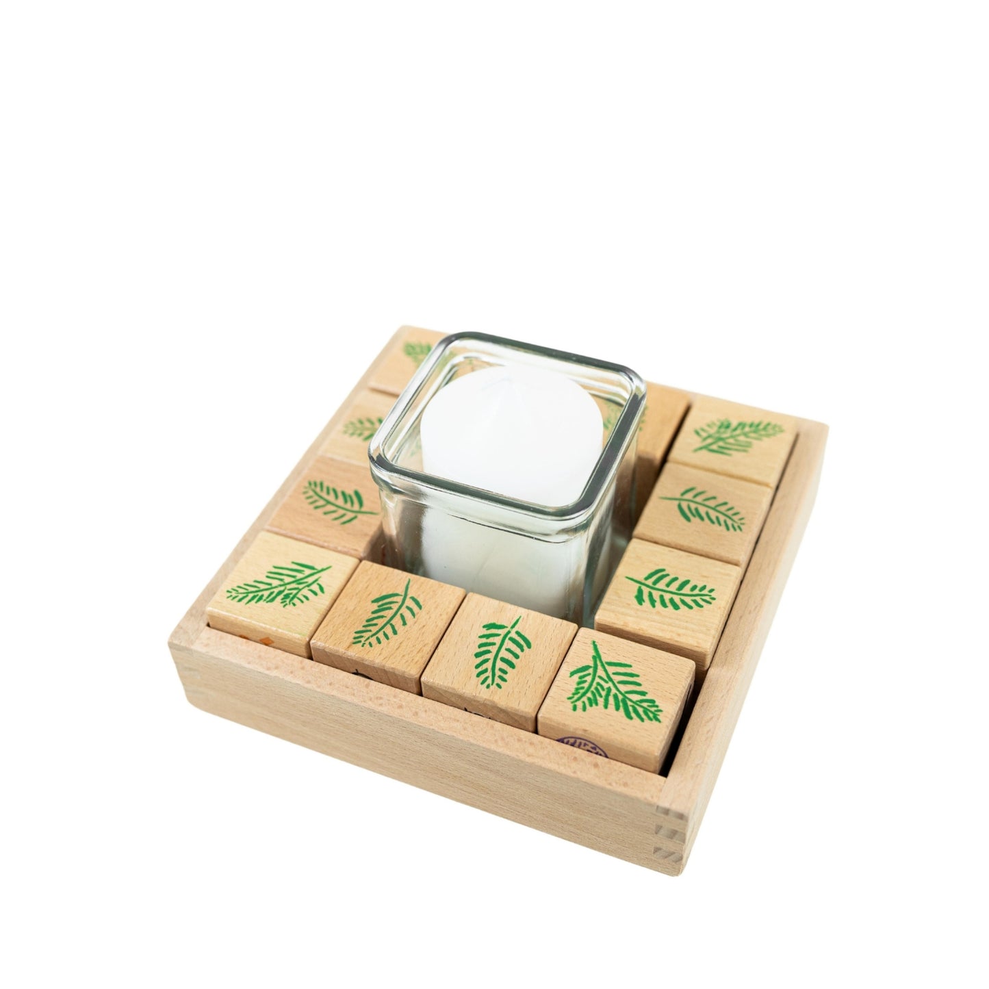 Easter Blocks