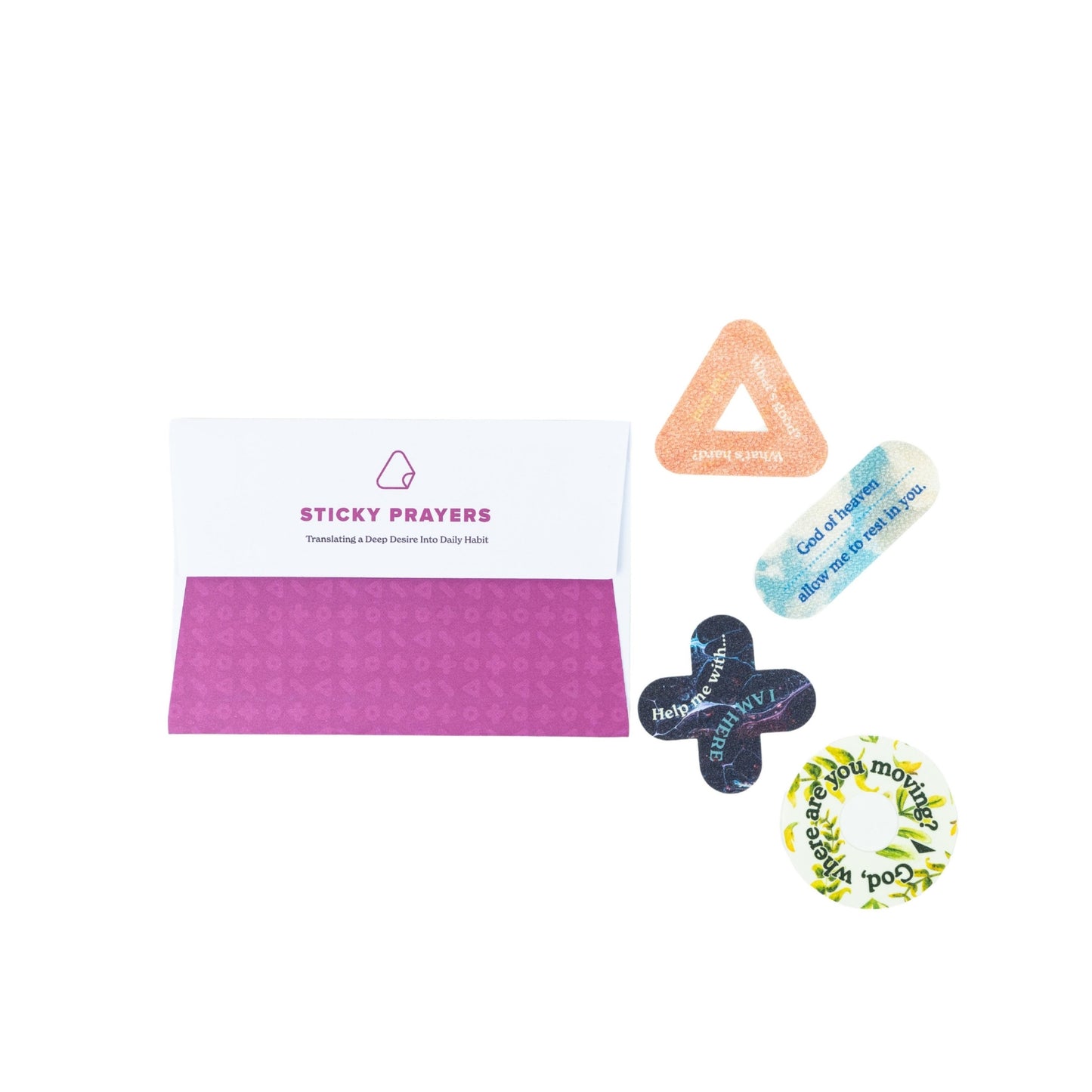 Habits Bundle