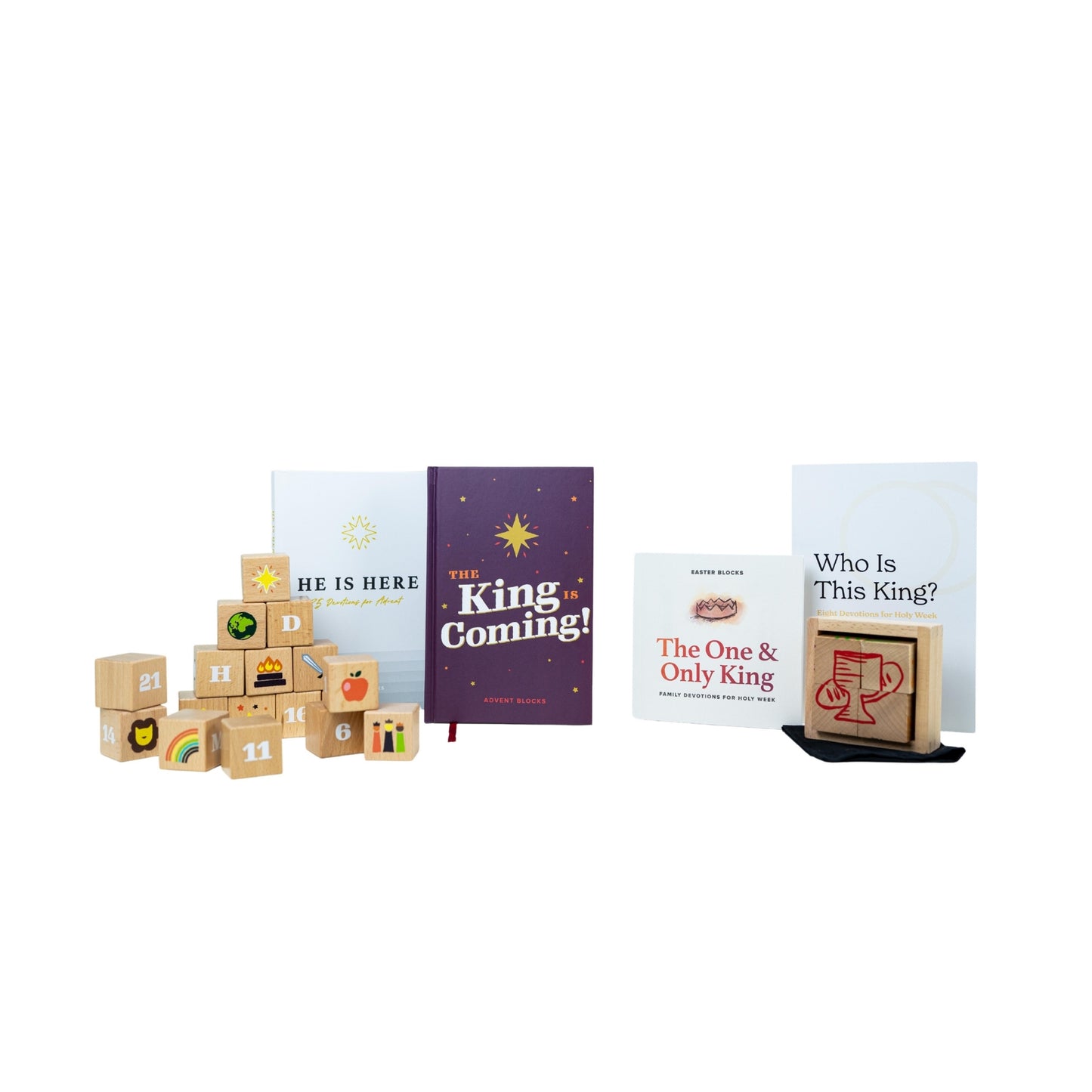 Holidays Bundle