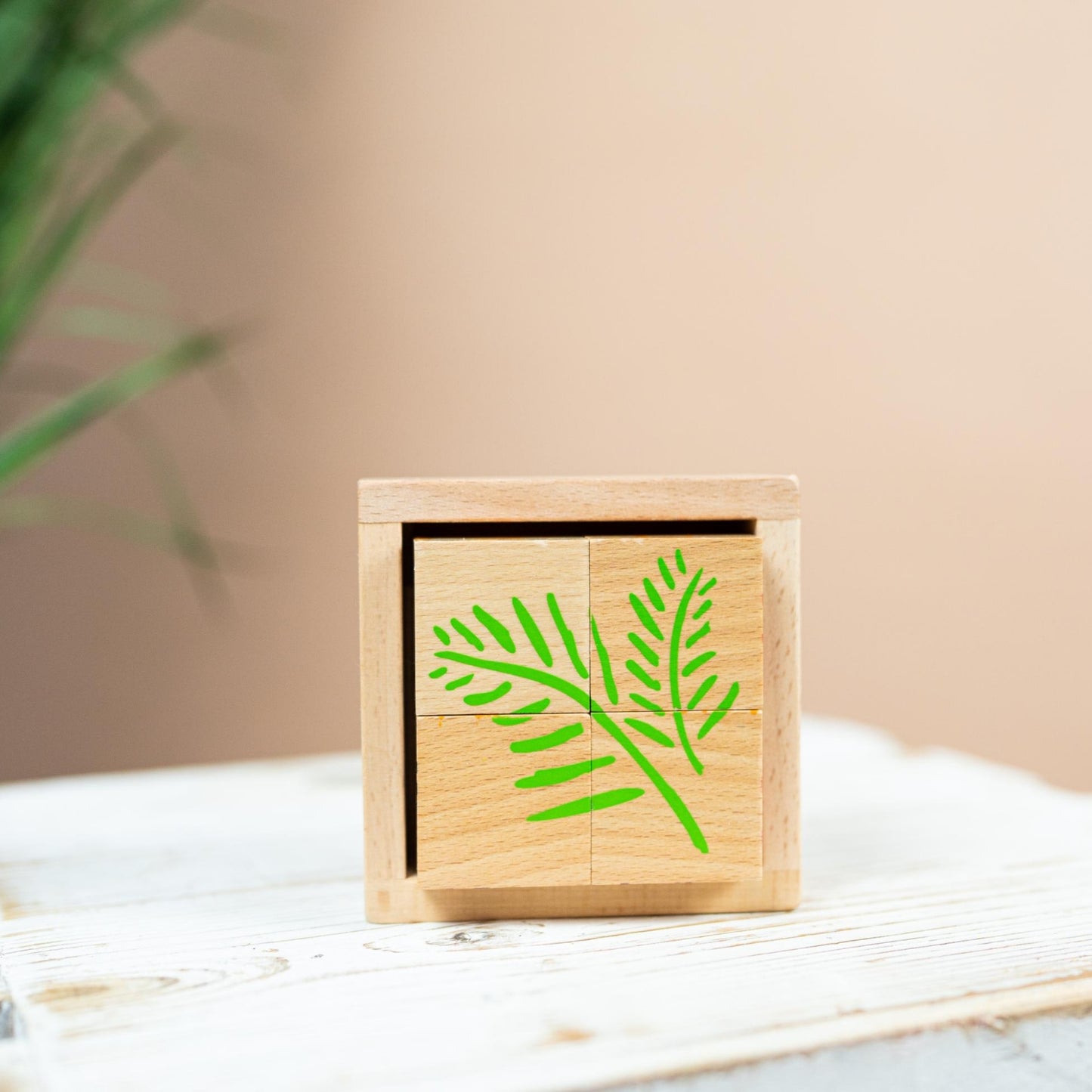 Easter Blocks MINI