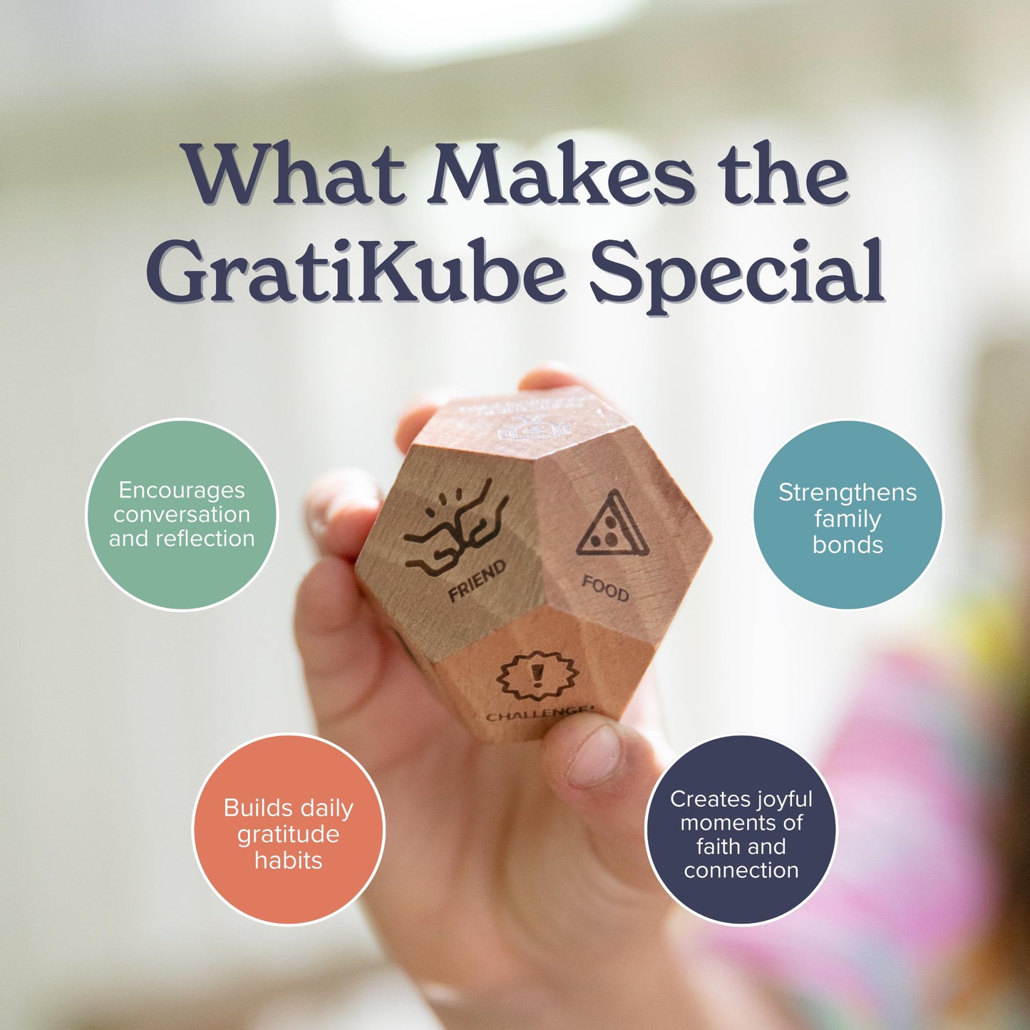 GratiKube