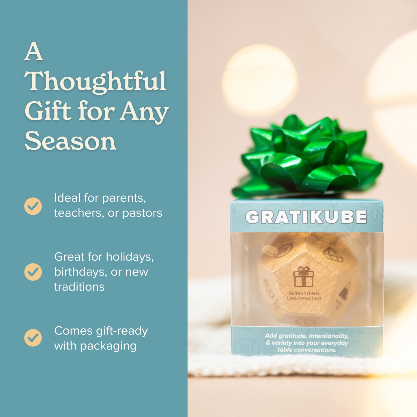 GratiKube