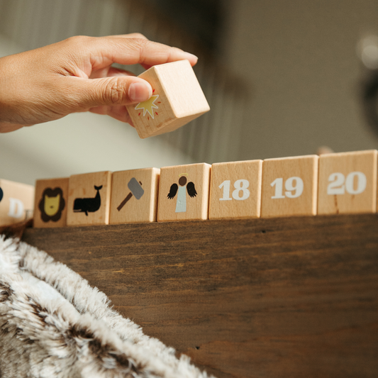 Is Advent 4 Weeks or 25 Days?