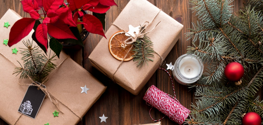 The GoodKind of Gift Guide: Products Our Team Loves