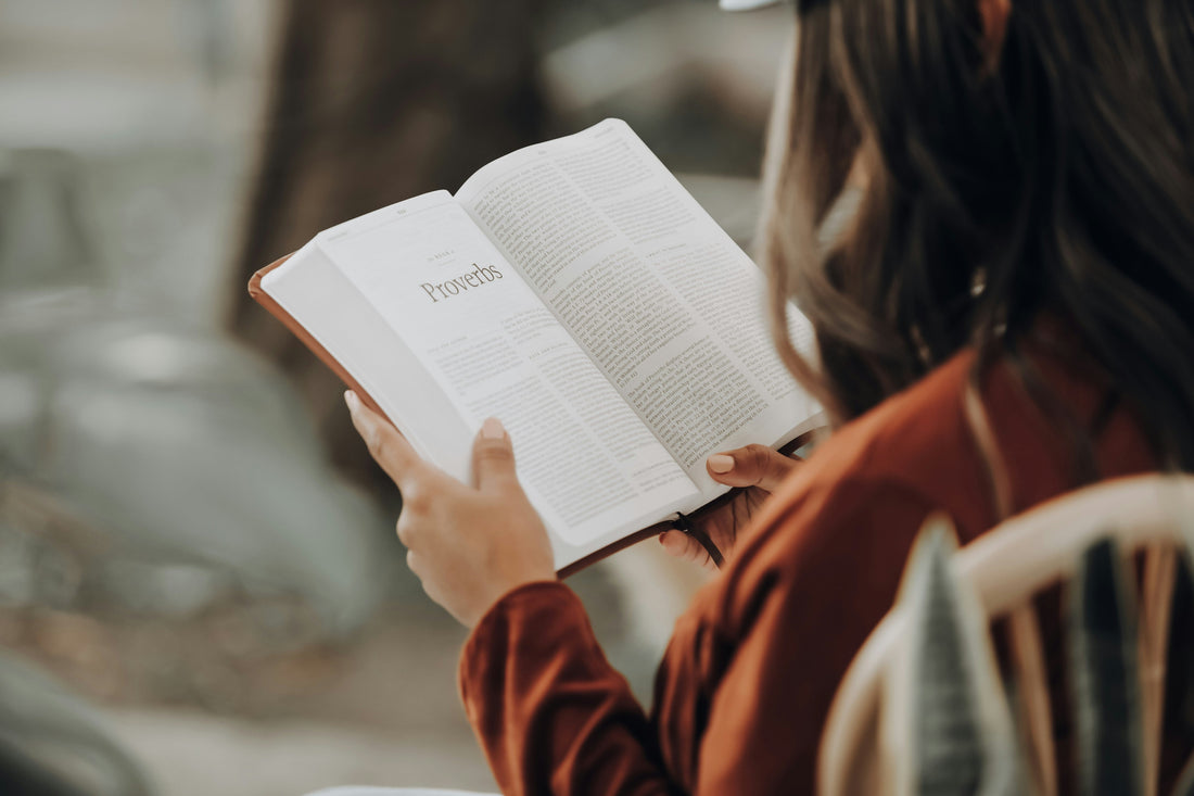 When to Read Your Bible (And Why it Matters)