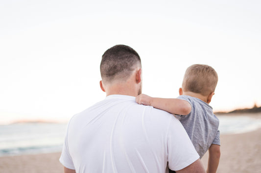 Top 5 Small Moments to Turn Family Time Into God Time