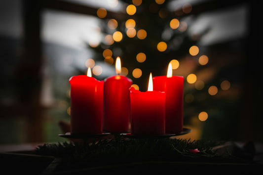 What Is Advent, Anyway? (And Why Should I Care?)