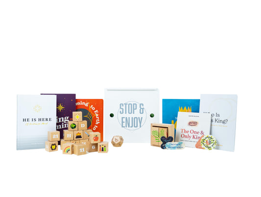 Habits and Holidays Bundle