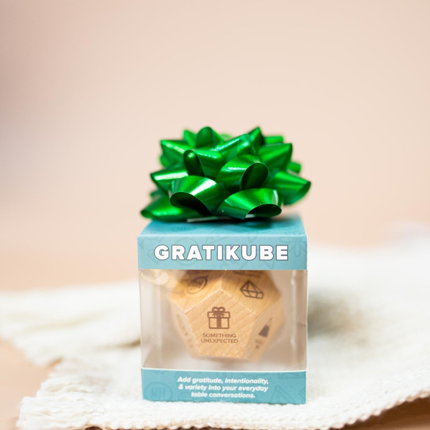 GratiKube
