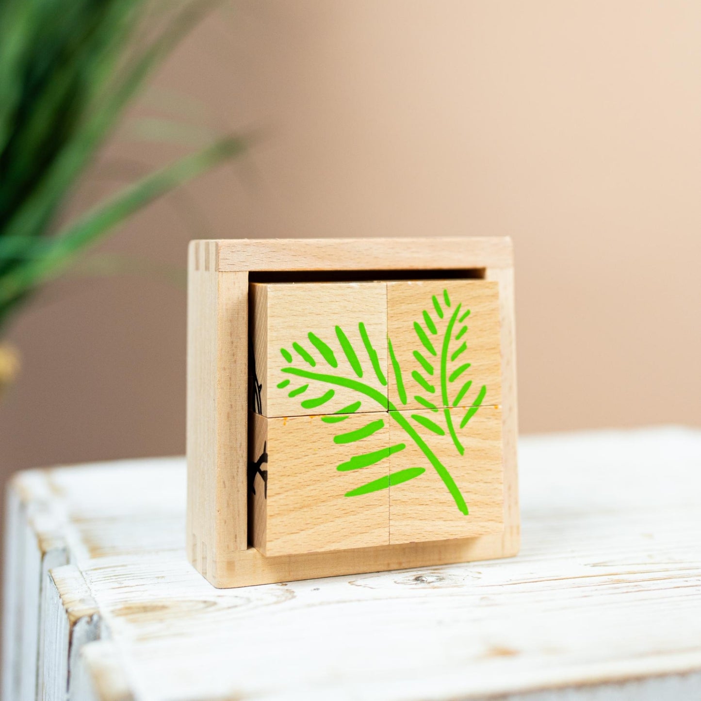 Easter Blocks MINI