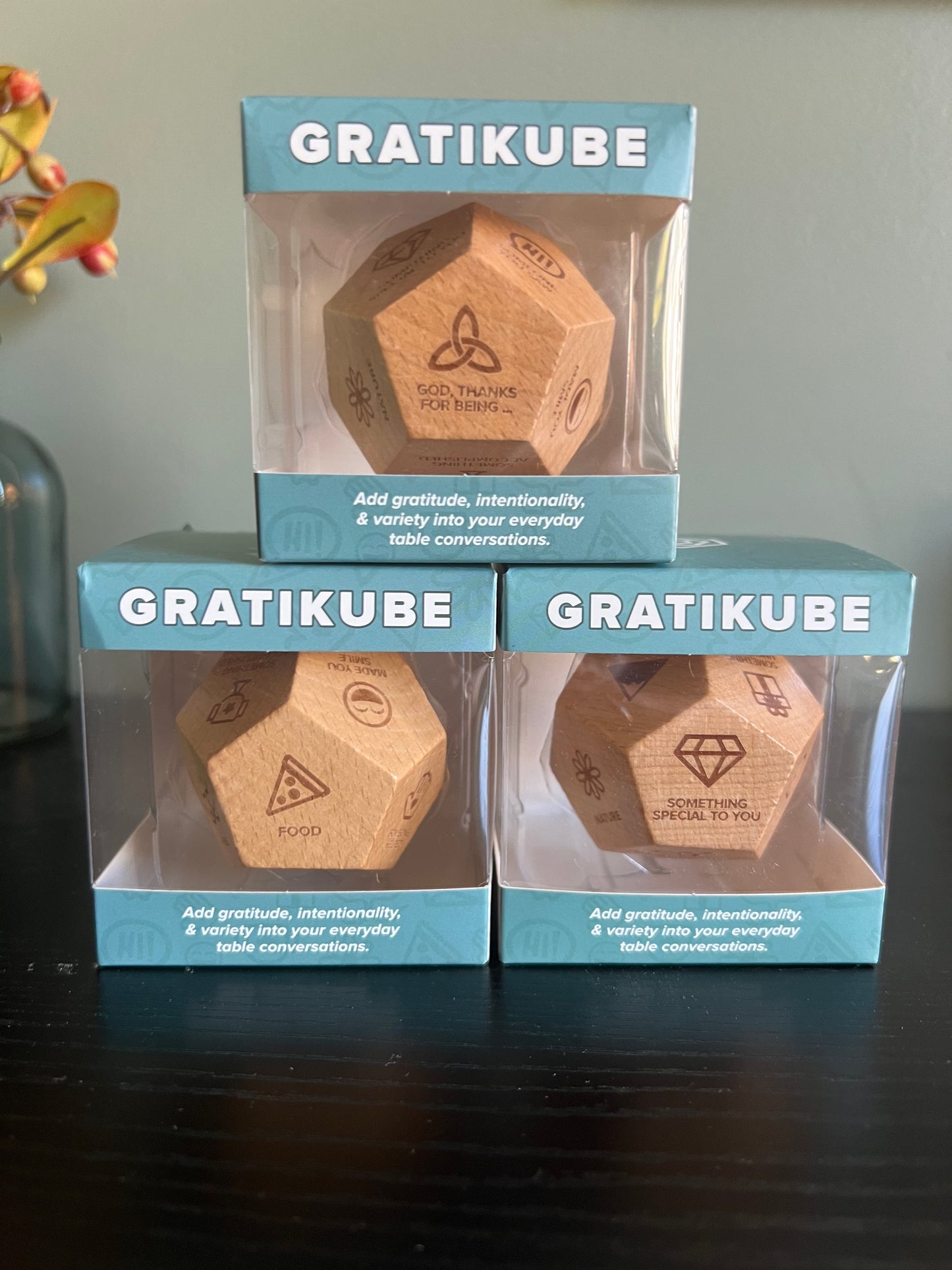 GratiKube