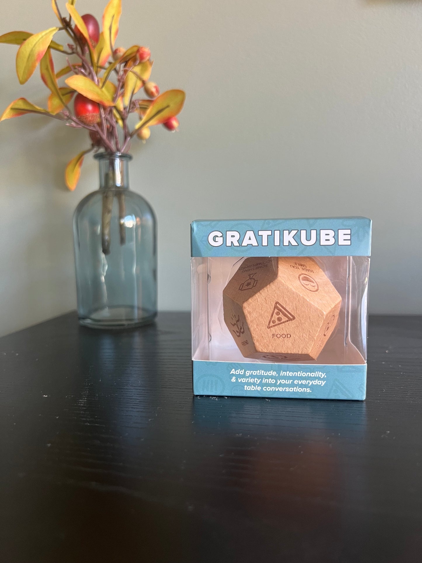 GratiKube