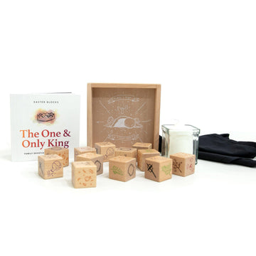 Easter Blocks