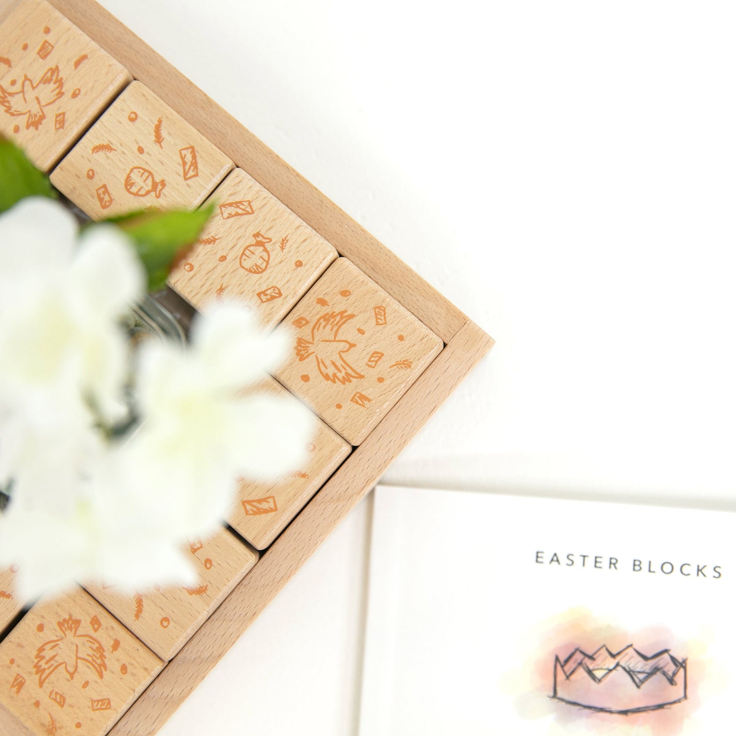 Easter Blocks